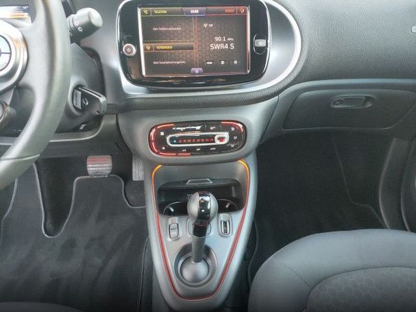 Smart ForTwo EQ 60 kW image number 13