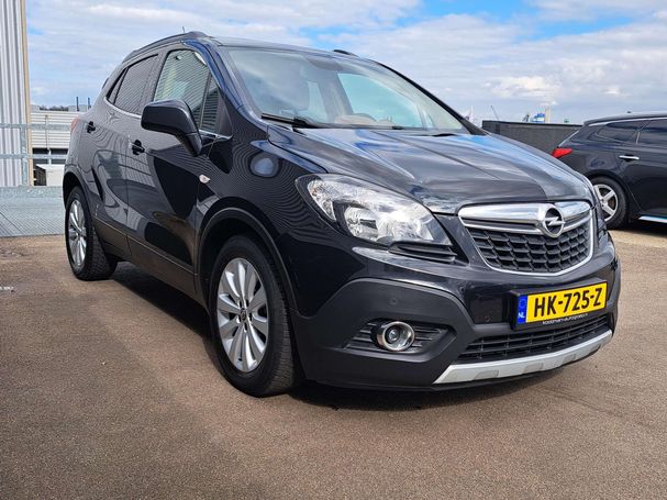 Opel Mokka 1.4 103 kW image number 7