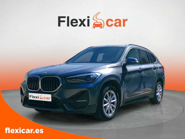 BMW X1 sDrive 85 kW image number 1