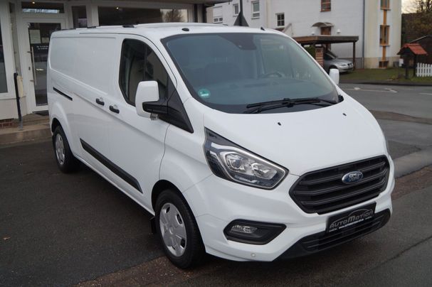 Ford Transit Custom 320 96 kW image number 3