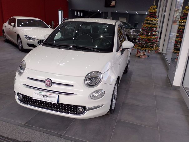 Fiat 500 1.0 51 kW image number 1