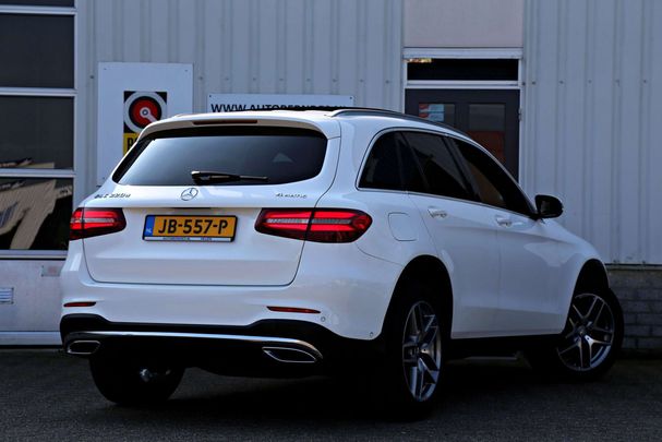 Mercedes-Benz GLC 220 d 4Matic 125 kW image number 2