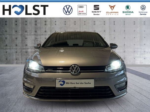 Volkswagen Golf 1.4 TSI DSG Highline 110 kW image number 12