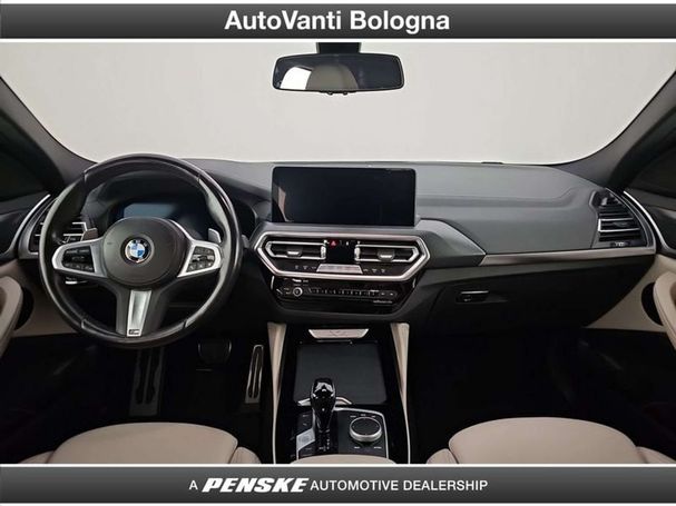 BMW X4 xDrive20d 140 kW image number 9