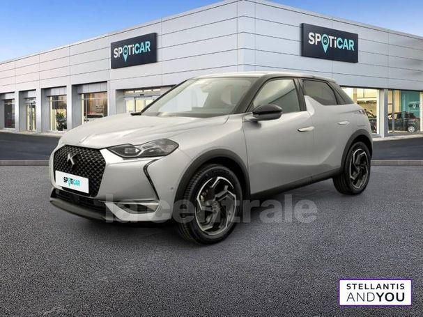 DS Automobiles 3 Crossback PureTech 130 Ines 96 kW image number 1