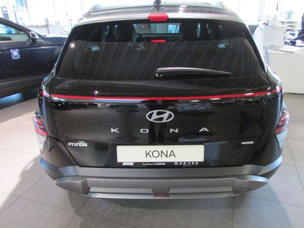 Hyundai Kona 1.6 GDI Trend DCT 104 kW image number 4