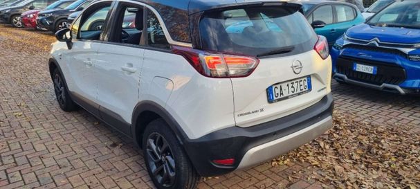 Opel Crossland X 1.5 120 75 kW image number 5