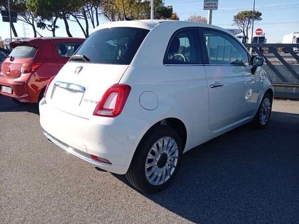 Fiat 500 1.0 51 kW image number 4