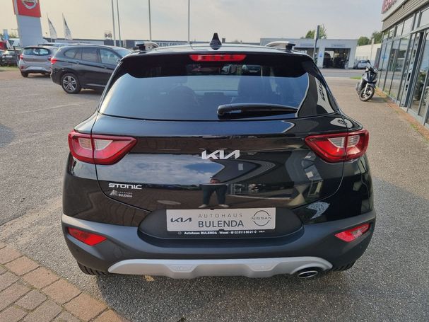 Kia Stonic 1.0 100 Spirit 74 kW image number 5