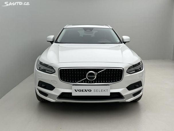 Volvo V90 Cross Country AWD B5 173 kW image number 12