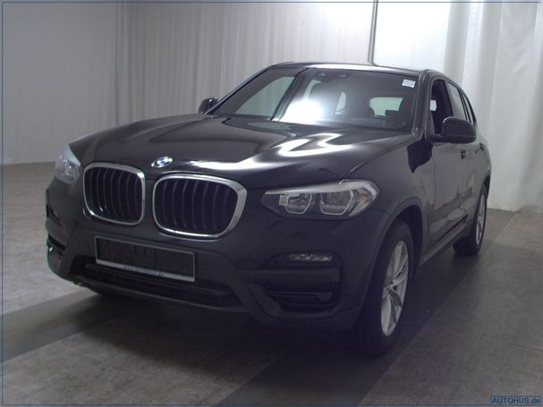 BMW X3 xDrive20d 140 kW image number 1