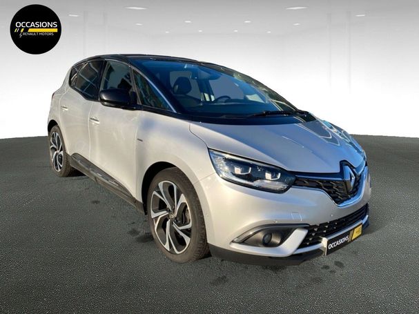 Renault Scenic TCe BOSE EDITION 103 kW image number 4