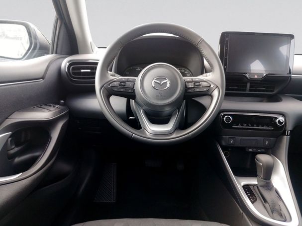 Mazda 2 85 kW image number 18