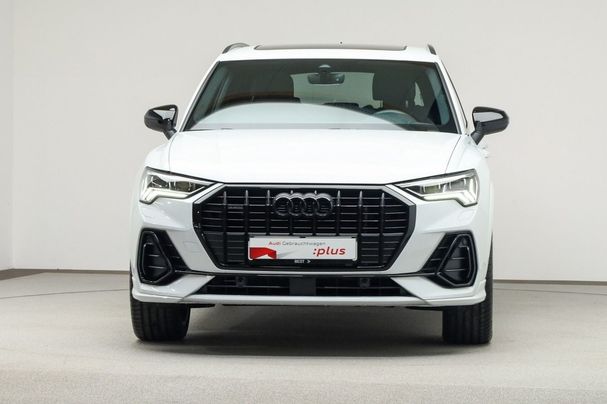 Audi Q3 40 TFSI quattro S-line 140 kW image number 3