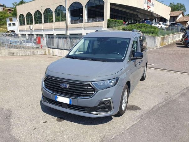 Ford Tourneo Connect 2.0 EcoBlue 90 kW image number 2