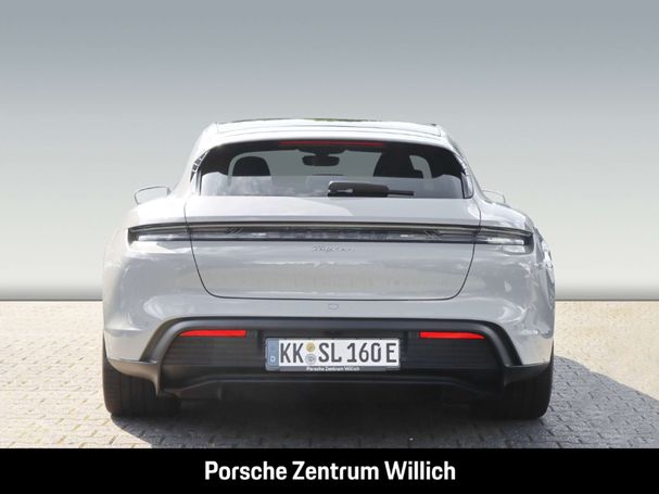 Porsche Taycan Sport Turismo 320 kW image number 3