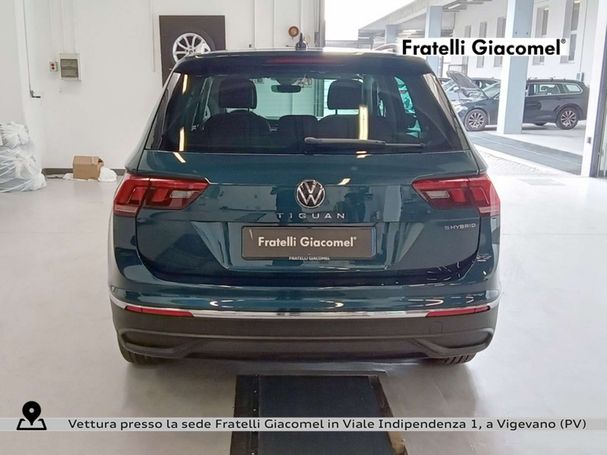 Volkswagen Tiguan 1.4 Life DSG 180 kW image number 3