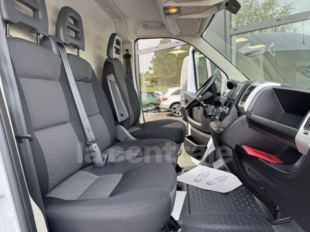 Fiat Ducato 2.3 MultiJet 88 kW image number 6