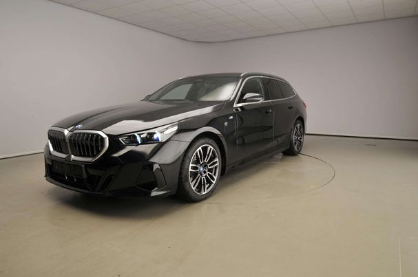 BMW 530 e 220 kW image number 1