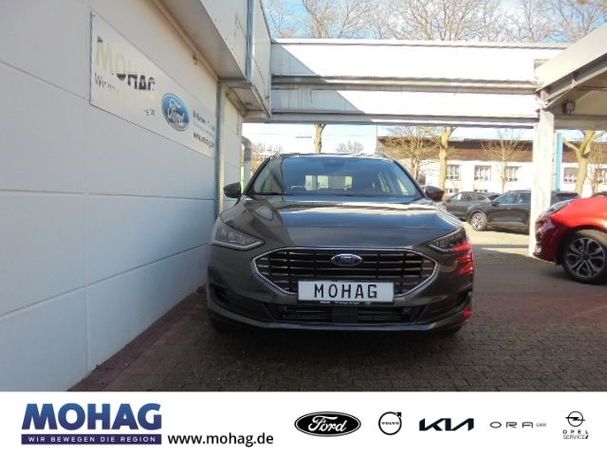 Ford Focus 1.0 EcoBoost 114 kW image number 2