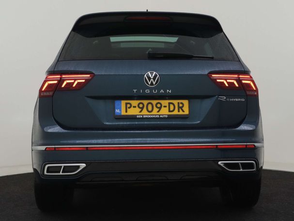 Volkswagen Tiguan 1.4 eHybrid R-Line DSG 180 kW image number 29