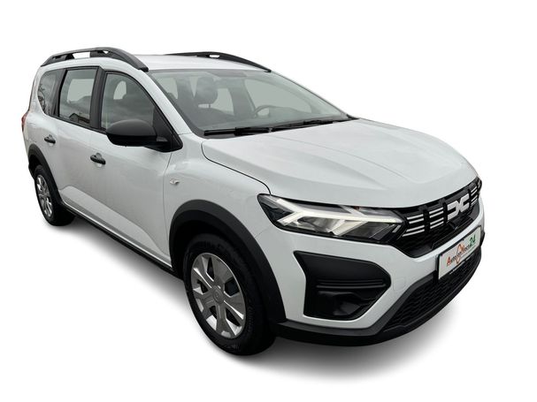 Dacia Jogger 7 81 kW image number 2