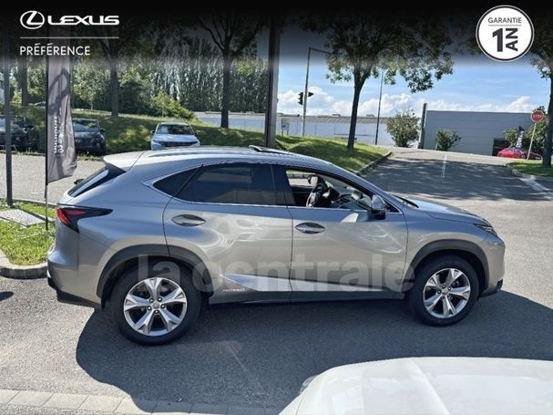 Lexus NX 300 145 kW image number 17