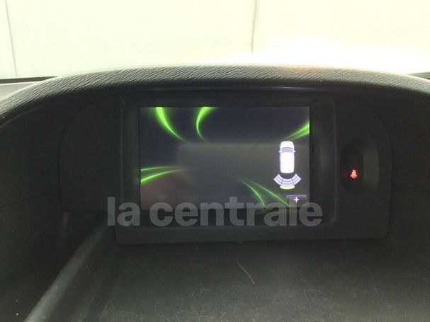 Renault Kangoo Maxi Energy dCi 90 66 kW image number 18