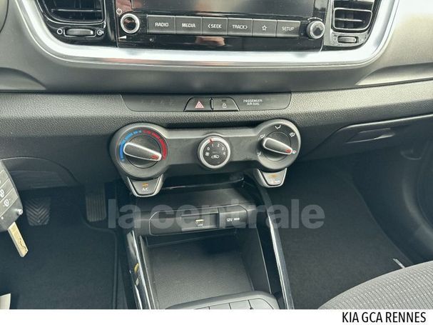 Kia Stonic 1.0 T-GDi 100 74 kW image number 15