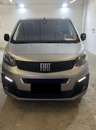 Fiat Scudo L3 2.0 145 107 kW image number 6