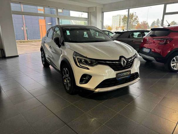 Renault Captur TCe 100 Intens 74 kW image number 3