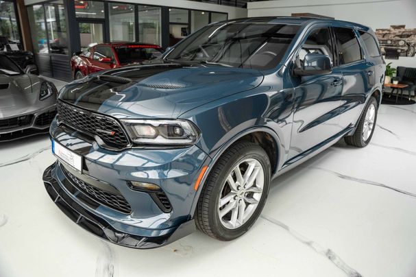 Dodge Durango 220 kW image number 1