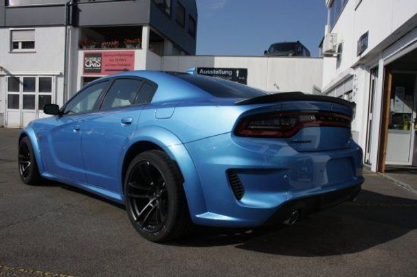 Dodge Charger 362 kW image number 6