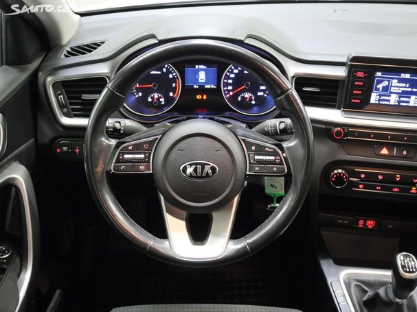 Kia Ceed SW 1.0 T-GDi 88 kW image number 14