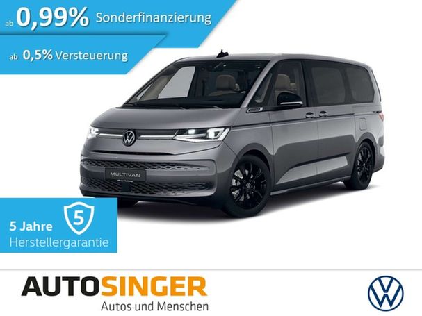 Volkswagen T7 Multivan eHybrid Style 4Motion 180 kW image number 2