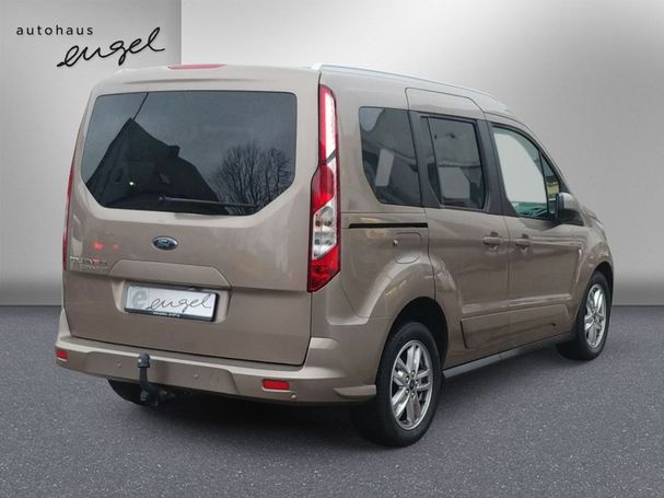 Ford Tourneo Connect 1.5 88 kW image number 5