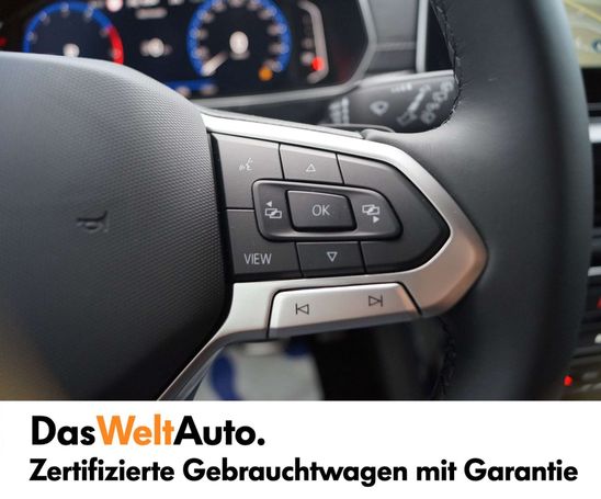 Volkswagen T-Cross TSI DSG 85 kW image number 10