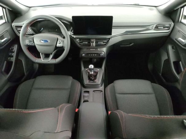 Ford Focus 1.0 EcoBoost ST-Line 92 kW image number 9