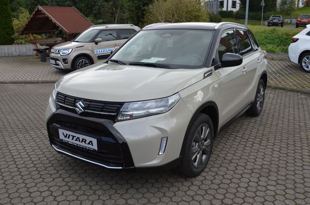 Suzuki Vitara 1.4 Boosterjet Hybrid Comfort Allgrip 95 kW image number 3