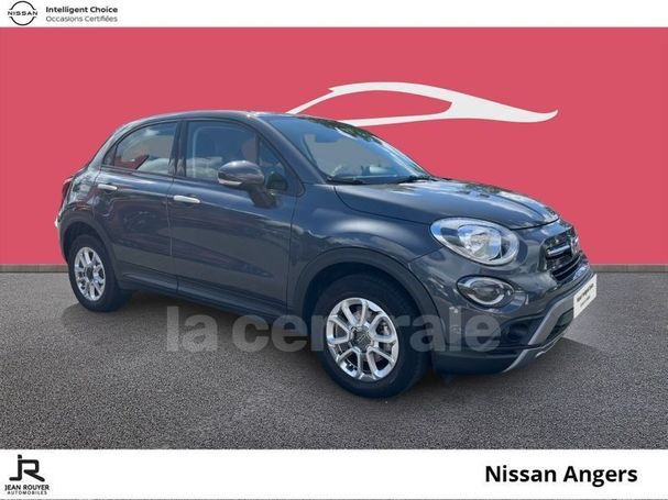 Fiat 500X 1.0 FireFly City Cross 88 kW image number 2