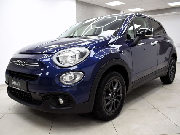 Fiat 500X 1.0 FireFly Turbo 88 kW image number 1