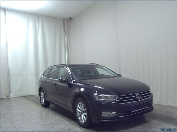 Volkswagen Passat 2.0 TDI Business DSG 110 kW image number 2