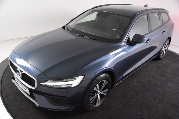 Volvo V60 D3 110 kW image number 1