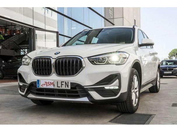 BMW X1 sDrive18d 110 kW image number 33