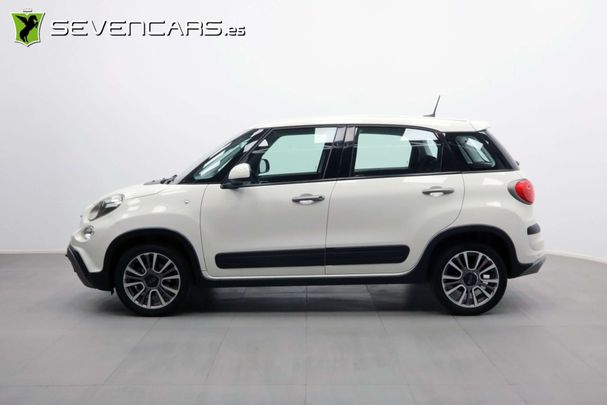 Fiat 500L 1.4 Cross 70 kW image number 4