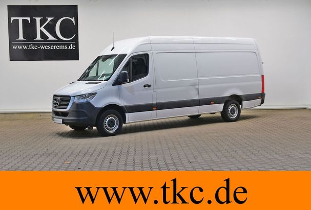 Mercedes-Benz Sprinter 317 CDI 125 kW image number 2