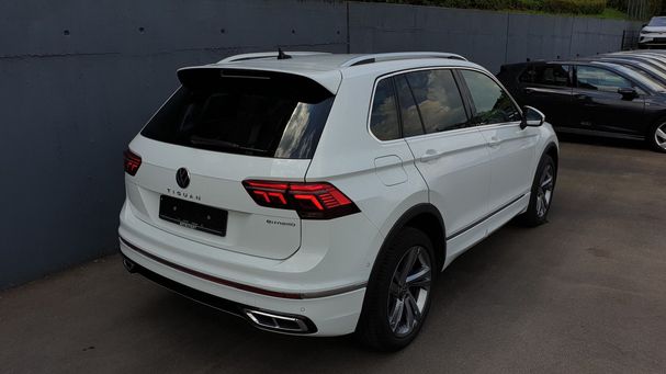 Volkswagen Tiguan 1.4 eHybrid R-Line DSG 180 kW image number 2