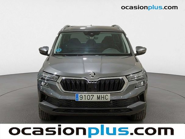 Skoda Karoq 1.5 TSI ACT Ambition 110 kW image number 12