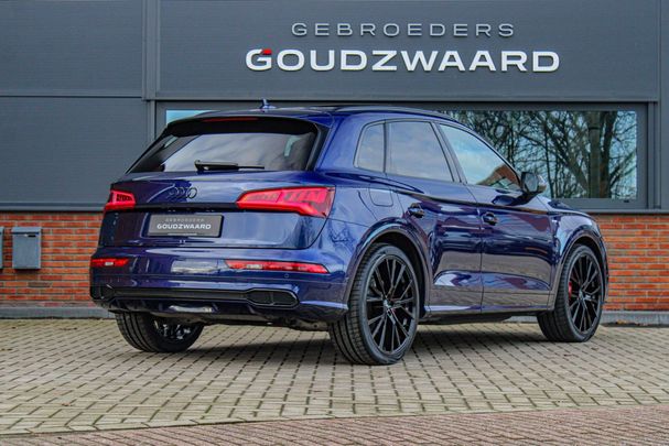 Audi Q5 55 TFSIe quattro 270 kW image number 32