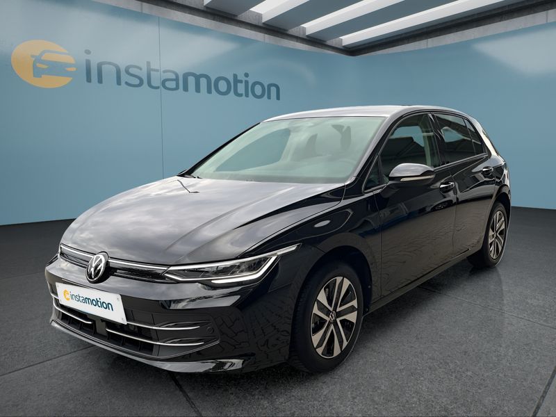 Volkswagen Golf 1.5 eTSI